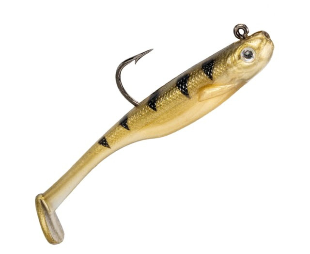 Strike King Homing Minnow - 1/4oz 2.5'' Sugar Daddy 3pk