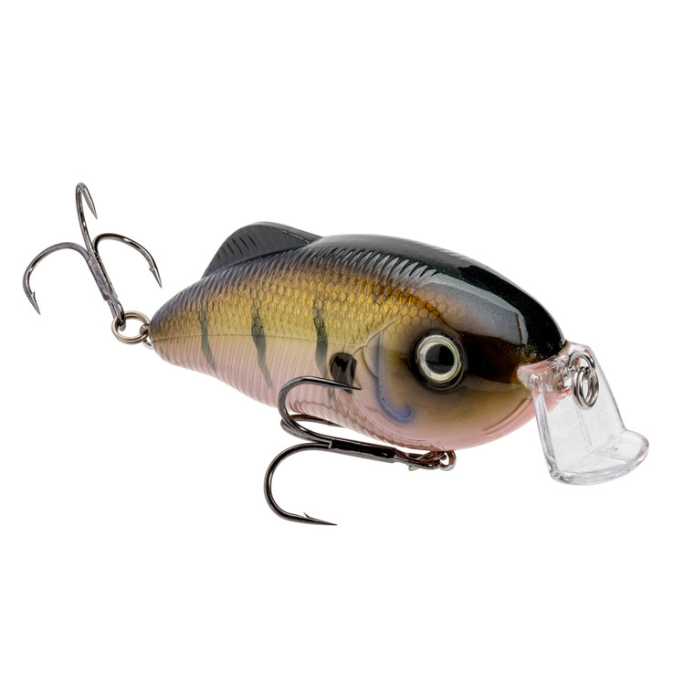 Strike King Hybrid Hunter - Ghost Gill