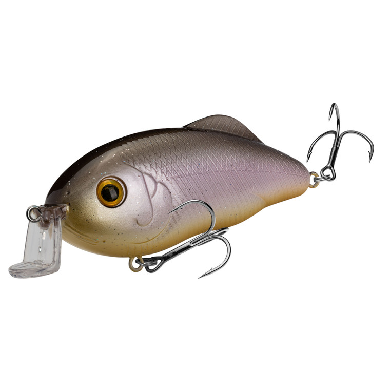 Strike King Hybrid Hunter Jr - Sweet Shad