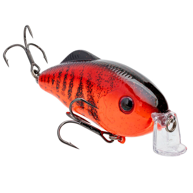 Strike King HybridHuntJrShlw - 1/2oz Chili Craw