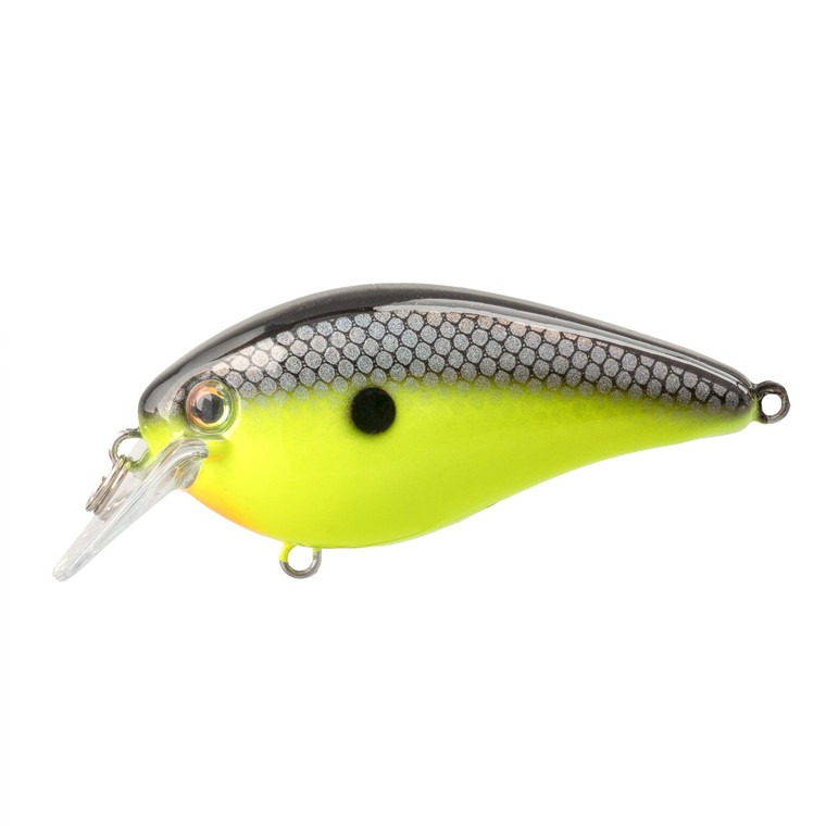 Strike King KVD 1.5 HaKnck E - Chart Baitfish