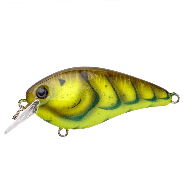 Strike King KVD 1.5 HaKnck E - Summer Craw
