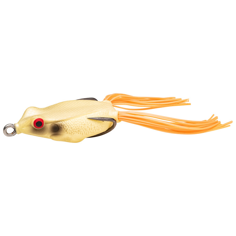 Strike King KVD BabySexyFrog - Bone