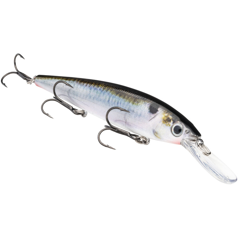 Strike King KVD Deep - Natural Shad