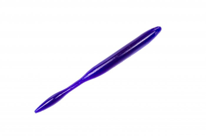 Strike King KVD Dream Shot - 4'' OPT Brown Purple