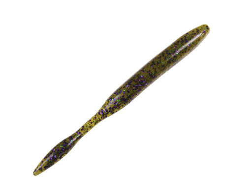 Strike King KVD Dream Shot - Candy Craw 10pk