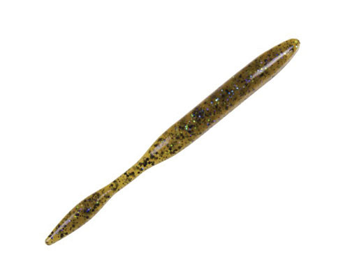 Strike King KVD Dream Shot - Honey Candy 10pk