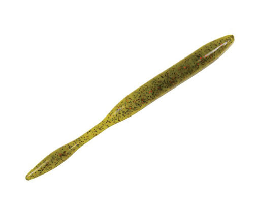 Strike King KVD Dream Shot - Watermelon Red Flk 10pk
