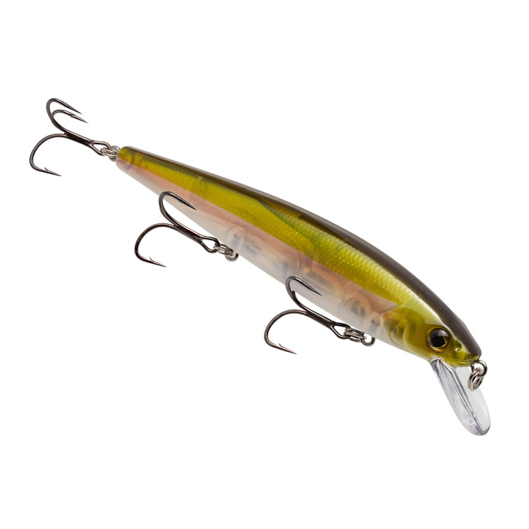 Strike King KVD Elite - 1/2oz 4.75'' Pro Shizzle
