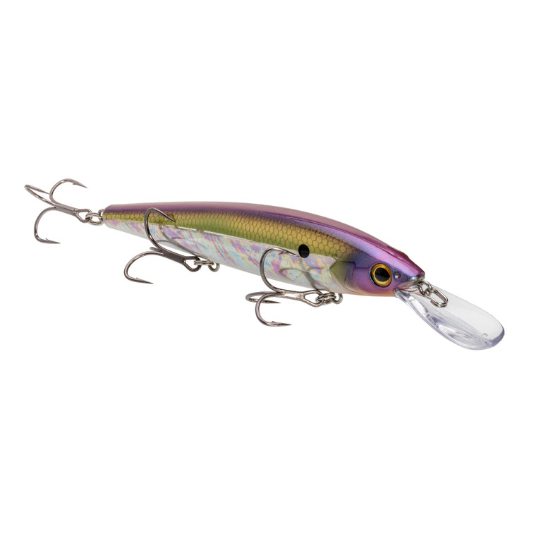 Strike King KVD Elite 300 D - Pro TN Shad 2.5