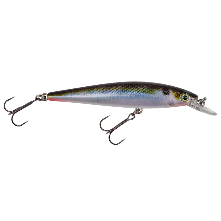 Strike King KVD Jerkbait 100 - Natural Shad