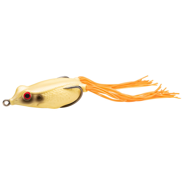 Strike King KVD Sexy Frog - Bone