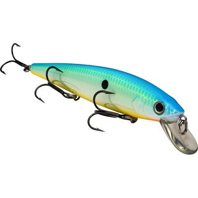 Strike King KVD Sinking Deep - Citrus Shad - HCKVDJ300DS-534