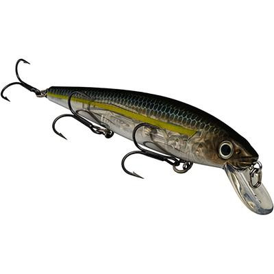 Strike King KVD Sinking Deep - Sexy Ghost Minnow - HCKVDJ300DS-585