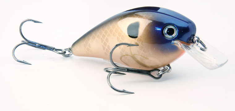 Strike King KVD Square 1.0 - Bluegill