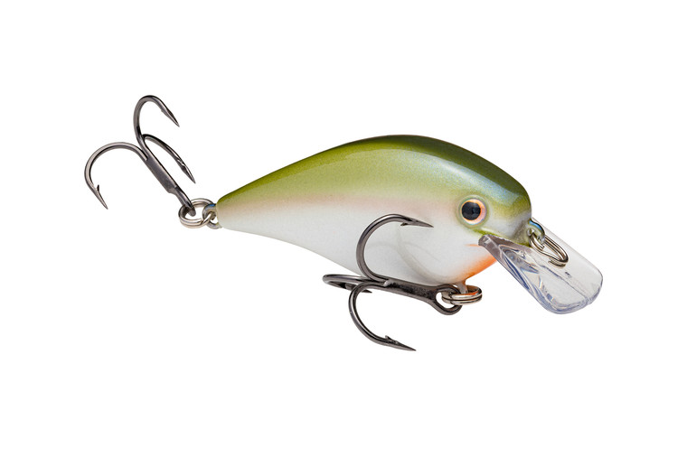 Strike King KVD Square 1.0 - The Shizzle