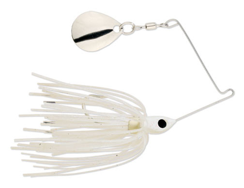 Strike King Micro-King - White