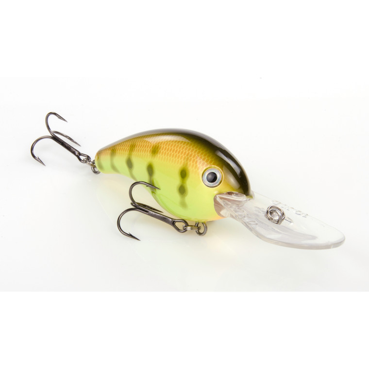 Strike King Pro-Model 10 XD - Chart Perch