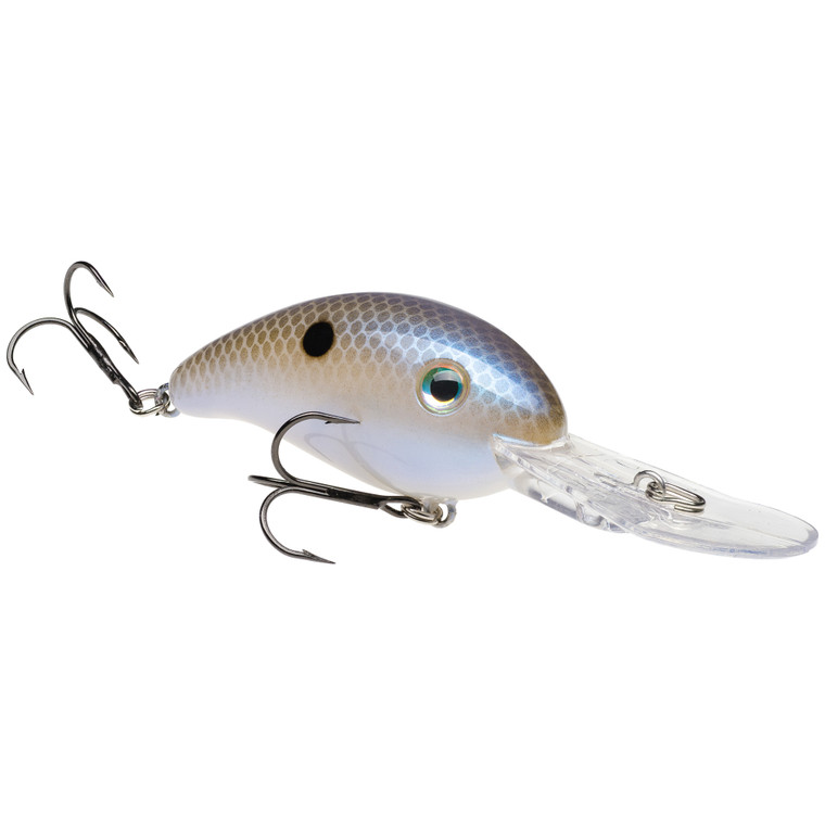Strike King Pro-Model 3 XD - Blue Gizzard