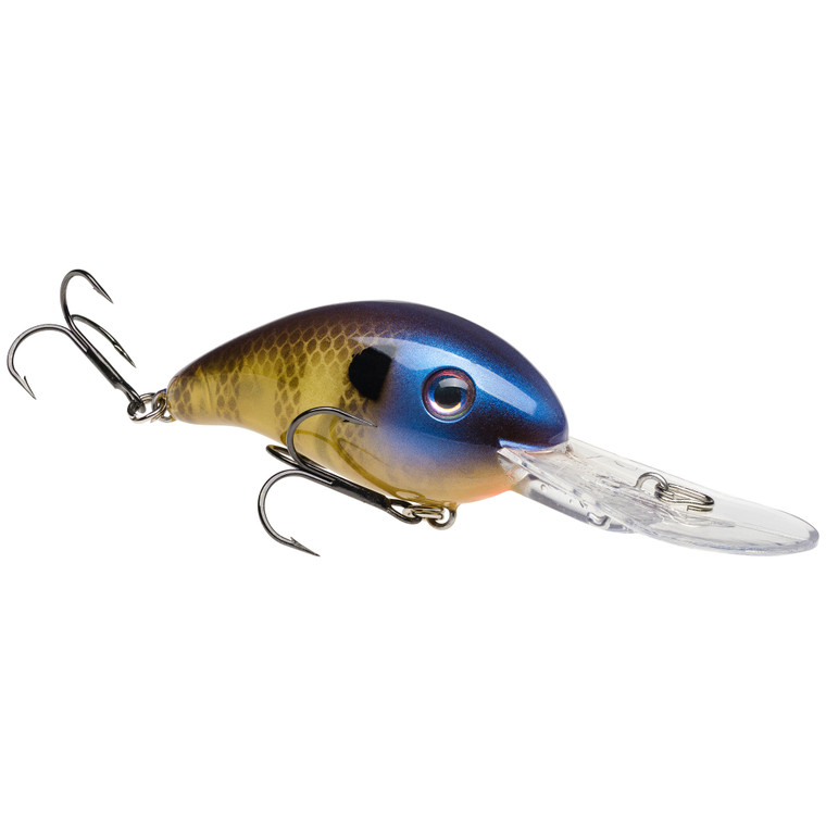 Strike King Pro-Model 3 XD - Bluegill