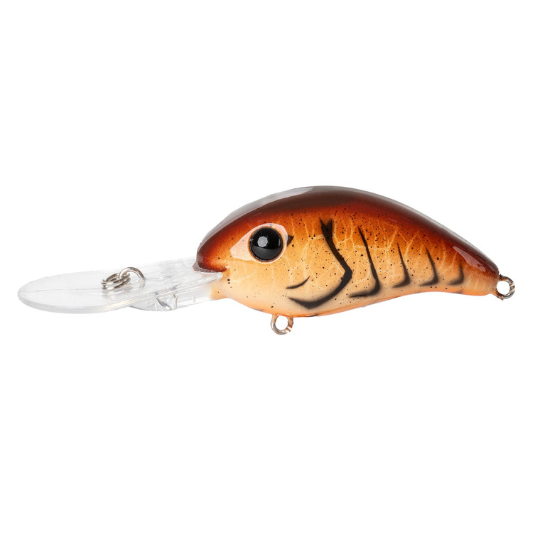 Strike King Pro-Model 3 XD E - Ginger Craw