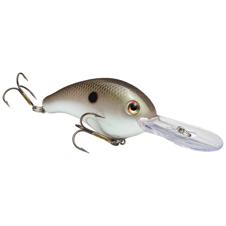 Strike King Pro-Model 5 - Green Gizzard Shad