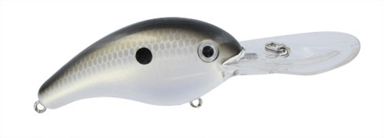 Strike King Pro-Model 5 XD - Gizzard Shad