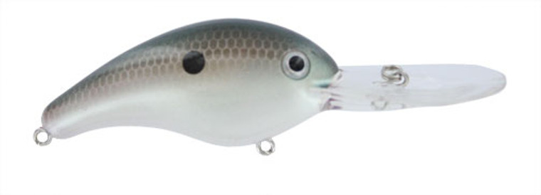 Strike King Pro-Model 5 XD - Green Gizzard Shad