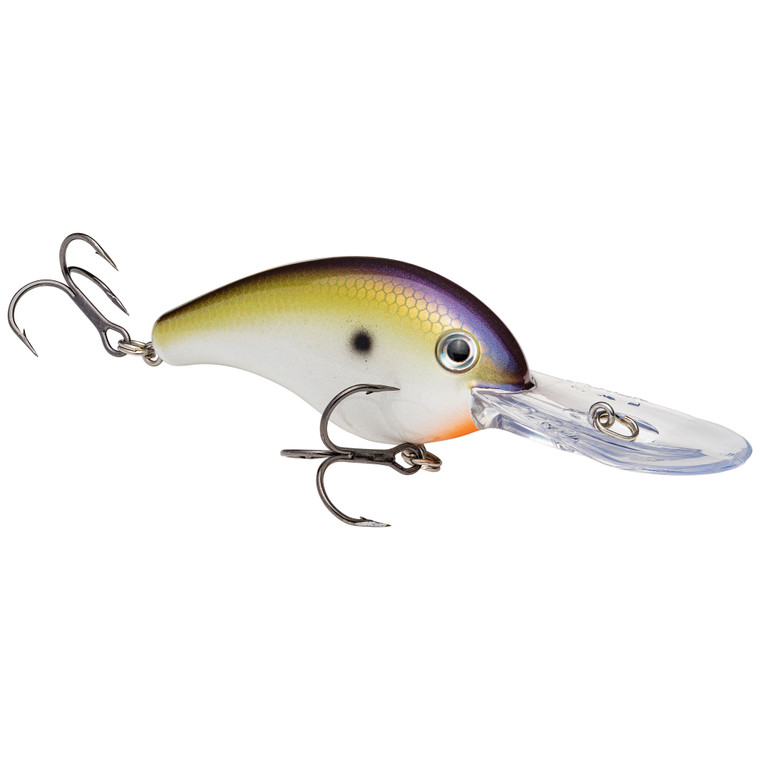Strike King Pro-Model 5 XD - TN Shad 2.0