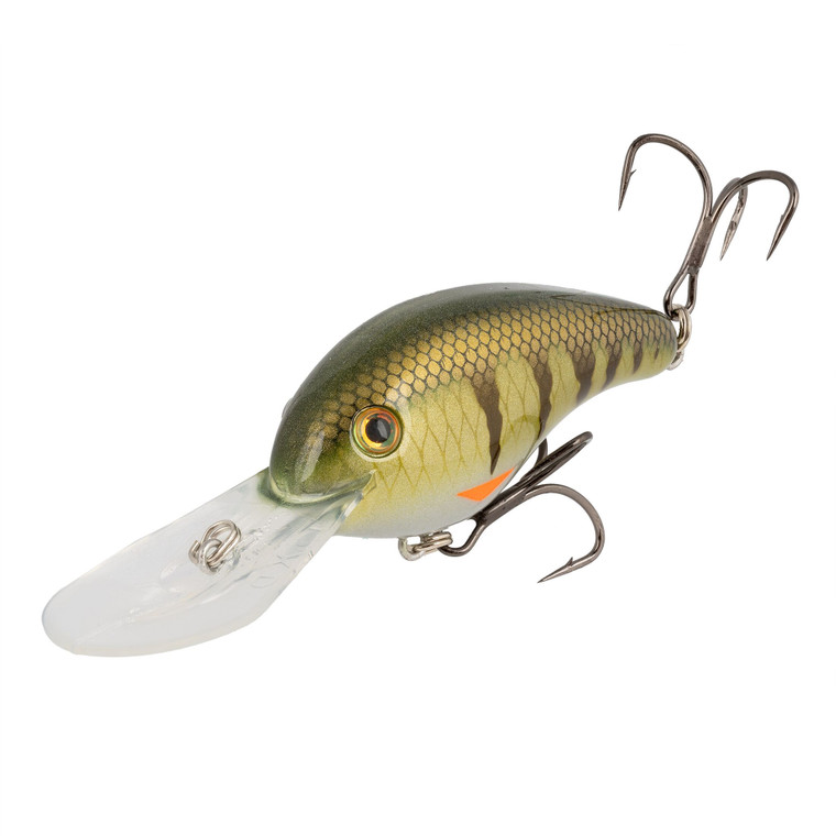 Strike King Pro-Model 5 XD E - Pro Phantom Perch