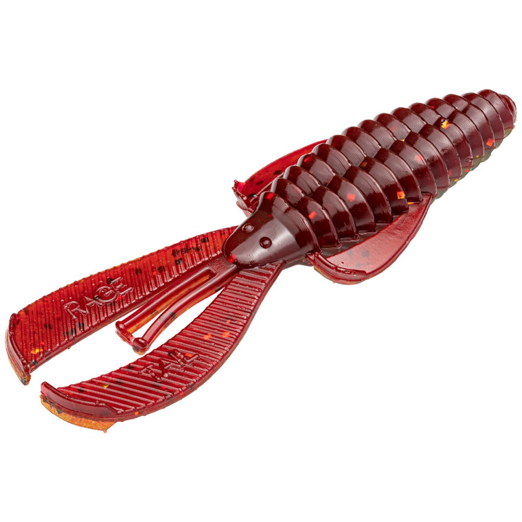 Strike King Rage Baby Bug - 3'' Falcon Lake Craw 9pk
