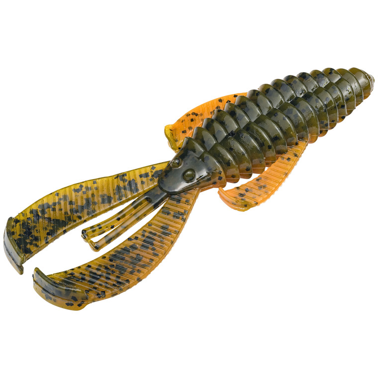 Strike King Rage Bug Mid - 3.38'' Bama Craw