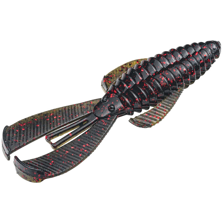 Strike King Rage Bug Mid - 3.38'' California Craw