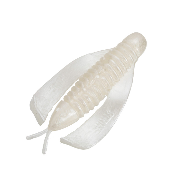 Strike King Rage Hawk - 3'' Pearl