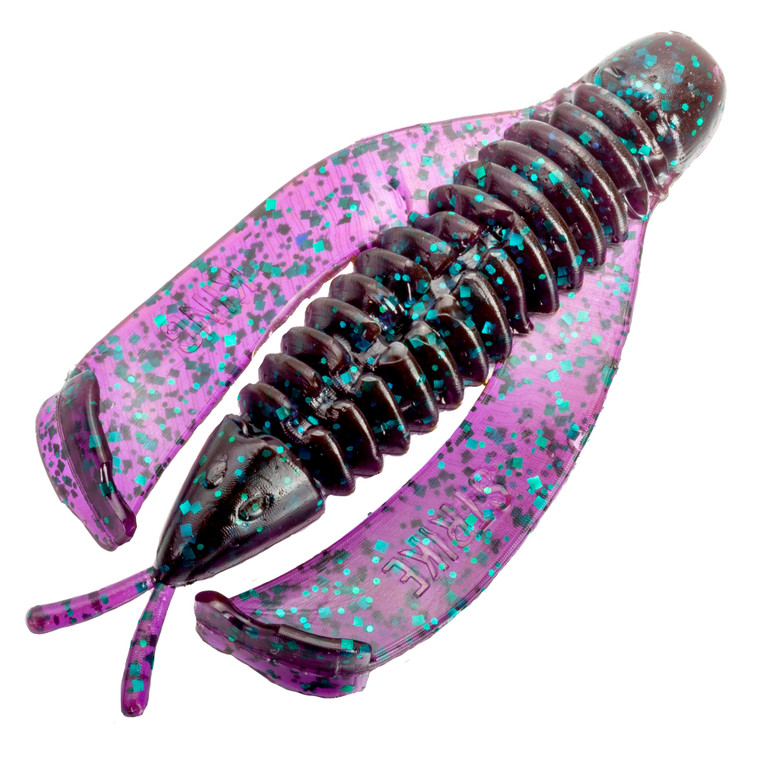 Strike King Rage Hawk - June Bug