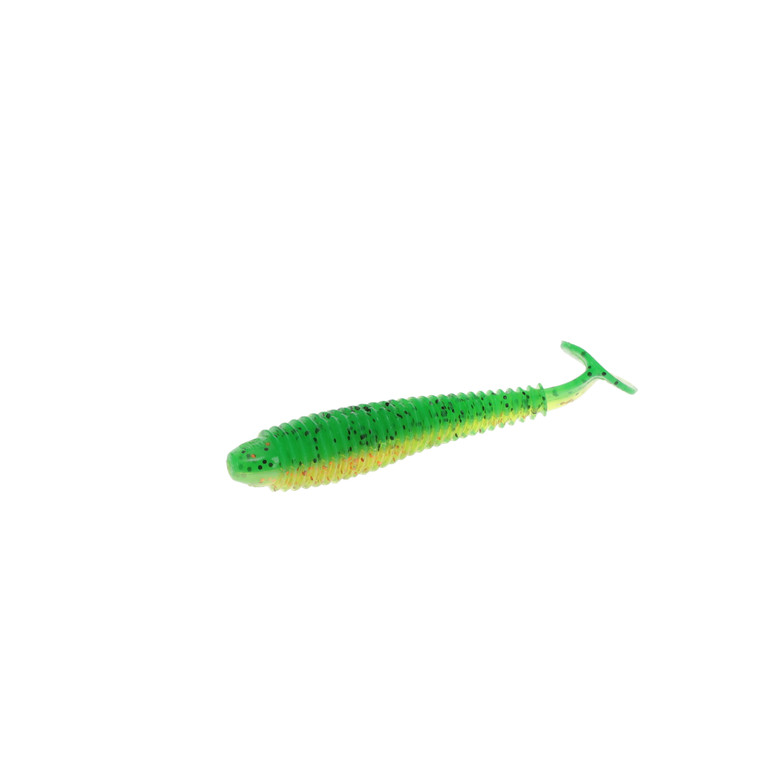 Strike King Rage Swimmer SW - 3.25'' Firetiger