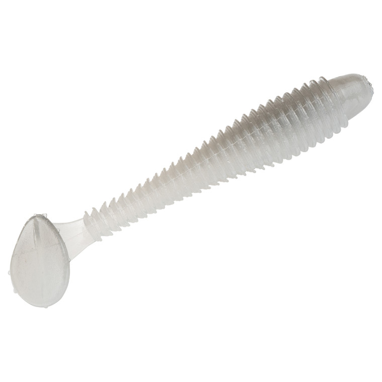 Strike King RT Swimmer2.75'' - Ghost Shad 9pk