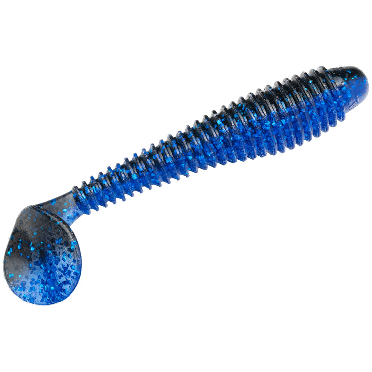 Strike King RT Swimmer3.25'' - Blue Bug