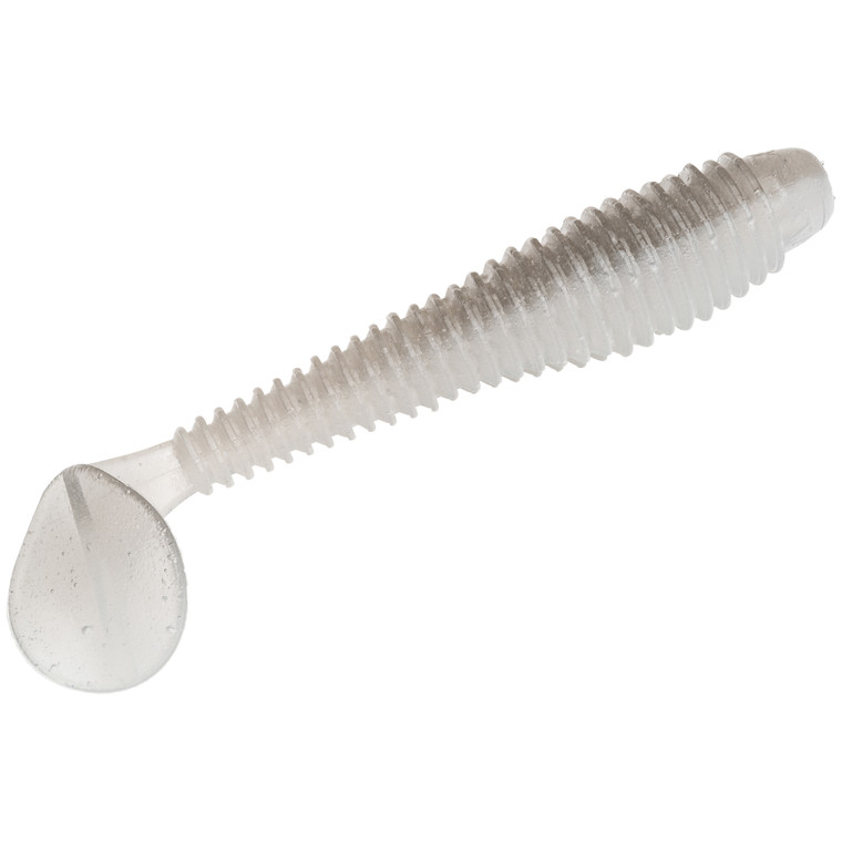 Strike King RT Swimmer3.25'' - Ghost Shad