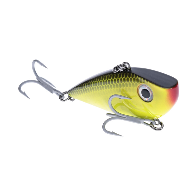 Strike King SW Red Eye Shad - 1/2oz Cataquatche Special