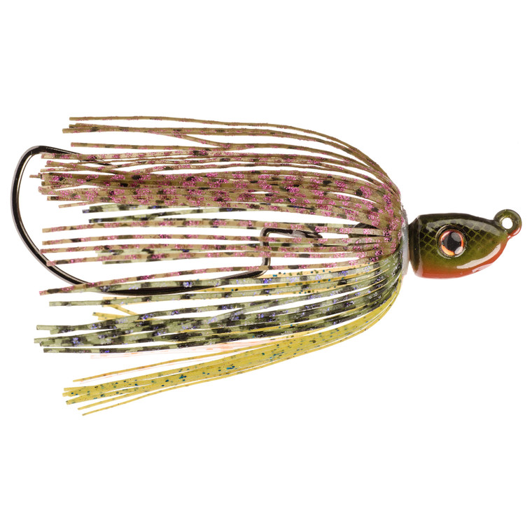 Strike King Swing SwimJig3/8 - Bluegill