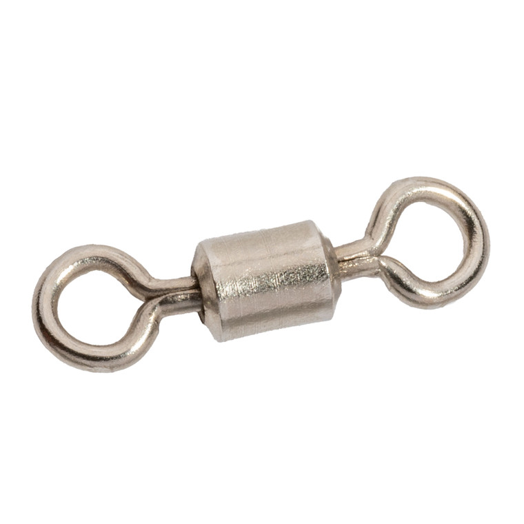 Strike King TG Barrel Swivel - #7