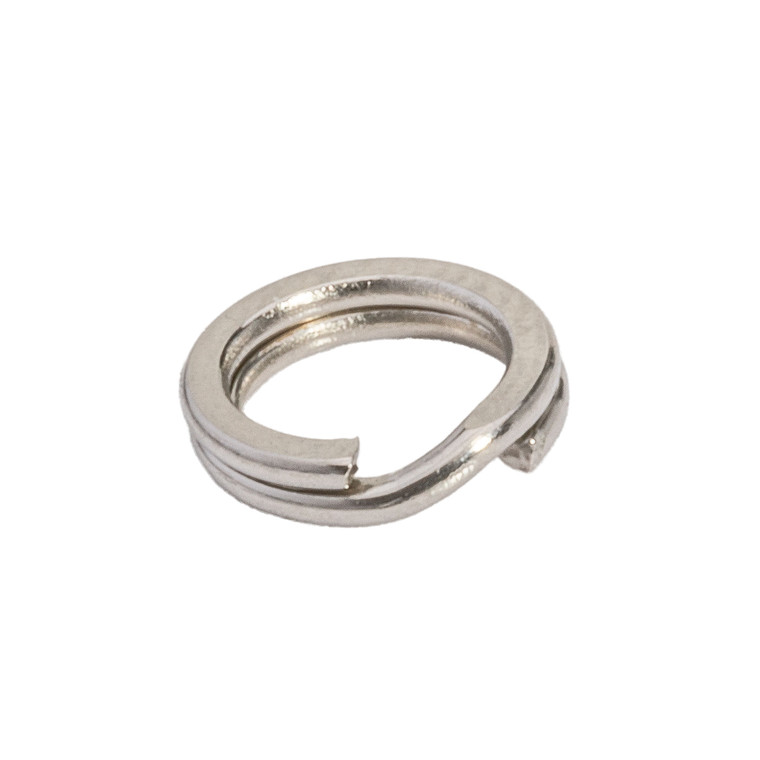 Strike King TG Split Ring - #0