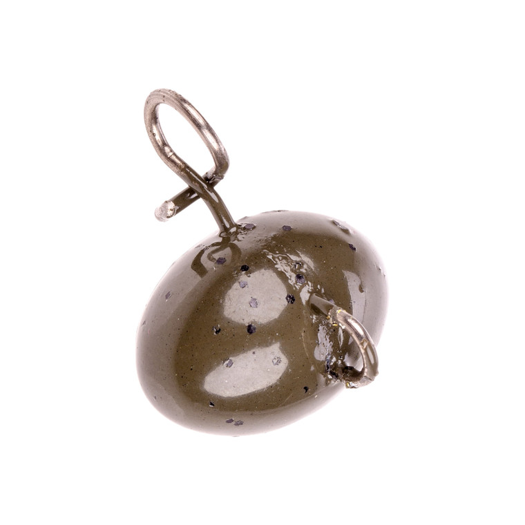 Strike King TG SwingFootball - Green Pumpkin