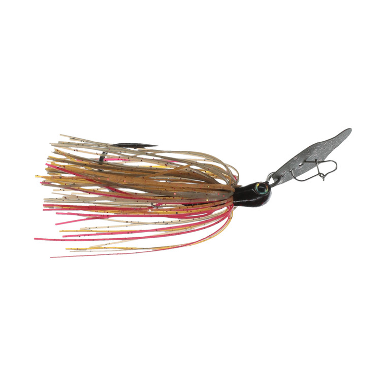 Strike King Thunder Ckt Tung - 1/2oz Falcon Lake Craw