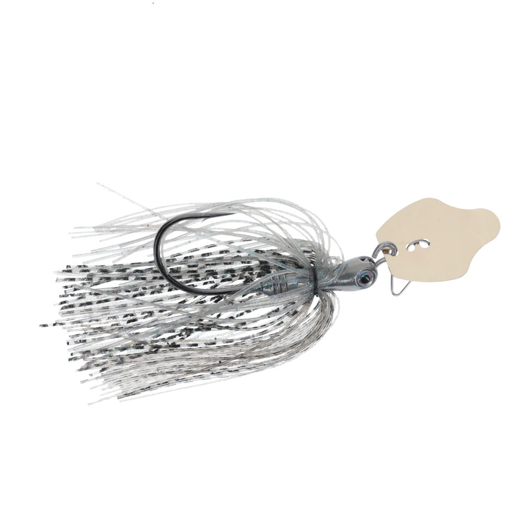 Strike King Thunder Ckt Tung - 1/2oz Mouse