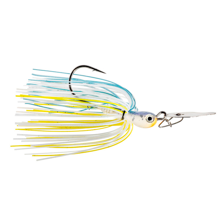 Strike King Thunder Ckt Tung - 3/8oz Sexy Shad 2.0