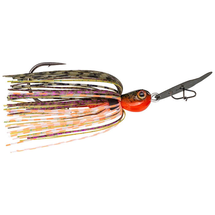 Strike King Thunder Cricket - 1/2oz Bluegill