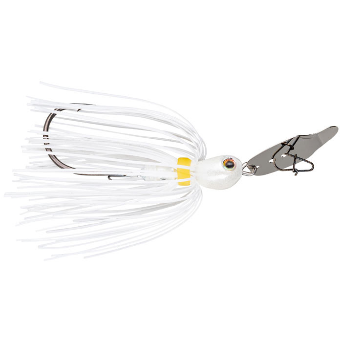 Strike King Thunder Cricket - 1/2oz White