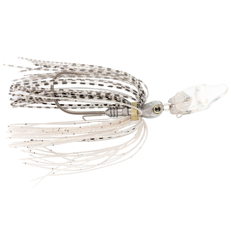 Strike King Thunder CrktRtln - 1/2oz Mouse